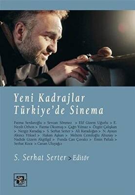 Yeni Kadrajlar Türkiye de Sinema