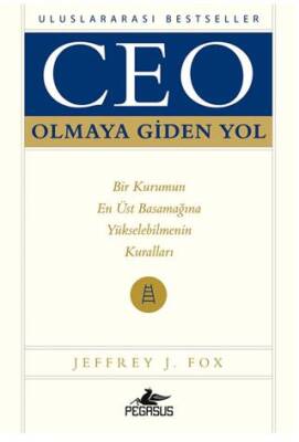 Ceo Olmaya Giden Yol