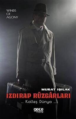 Izdırap Rüzgarları