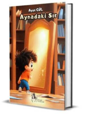 Aynadaki Sır