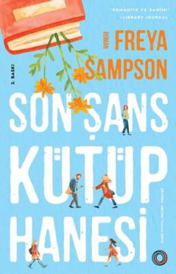 Son Şans Kütüphanesi