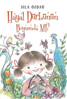 Mucize Gözlüğün Yanında Mı