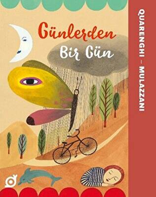 Günlerden Bir Gün