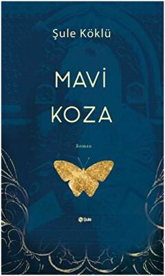 Mavi Koza