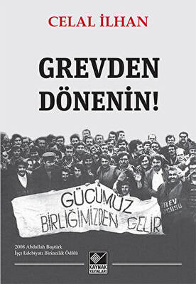 Grevden Dönenin