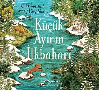 Küçük Ayının İlkbaharı
