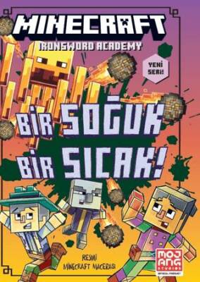 Mınecraft Macera Sil Baştan