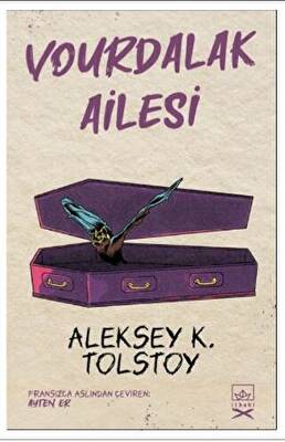 Vourdalak Ailesi