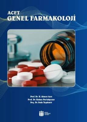 Acet Genel Farmakoloji