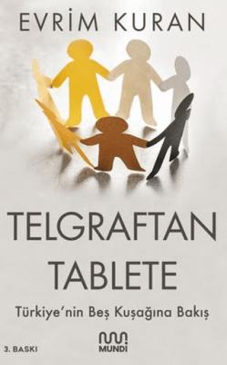 Telgraftan Tablete