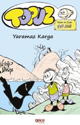 Topuz Yaramaz Karga