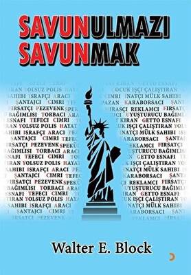 Savunulmazı Savunmak