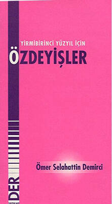 21 Yüzyıl İçin Özdeyişler