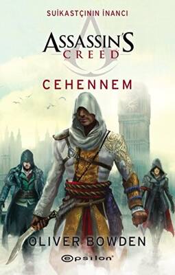 Kitap Sepeti