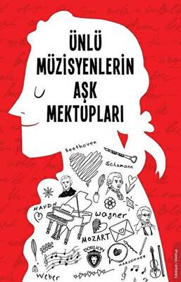 Ünlü Müzisyenlerin Aşk Mektupları