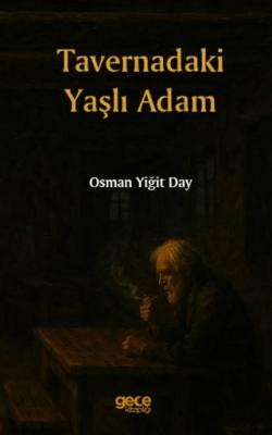 Tavernadaki Yaşlı Adam