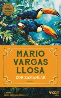 Zor Zamanlar
