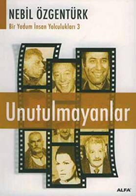 Bir Yudum İnsan Nebil Özgentürk le Bir Yudum İnsan Yolculukları