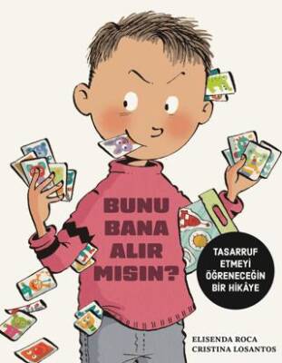 Bunu Bana Alır Mısın