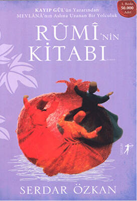 Rumi nin Kitabı