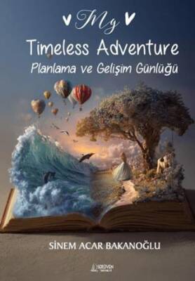 My Timeless Adventure