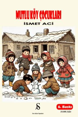 Mutlu Köy Çocukları