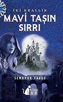 İki Krallık Mavi Taşın Sırrı