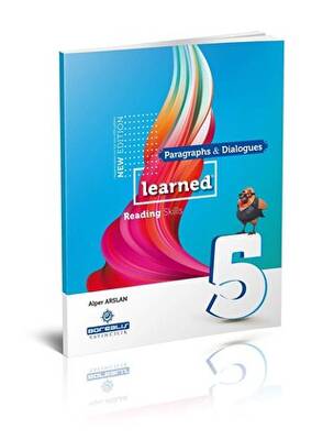 6 Sınıf Learned Paragraphs Dialogues Reading Skills