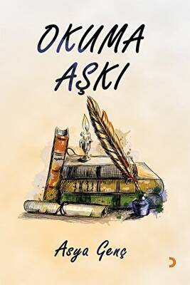 Okuma Aşkı