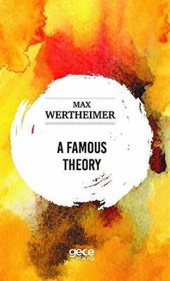 A Famous Theory
