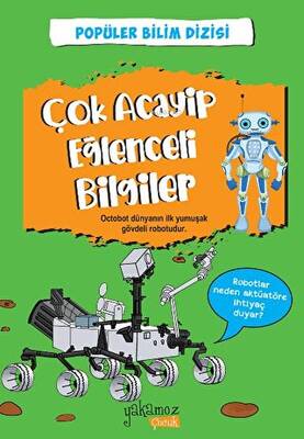 Çok Acayip Eğlenceli Bilgiler 3