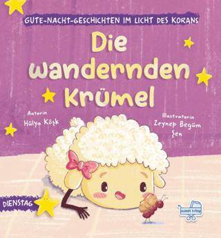 Die Wandernden Krümel