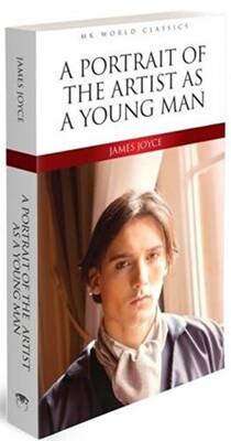 A Portrait of The Artist As a Young Man İngilizce Roman