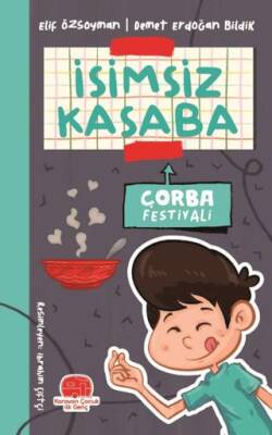 İsimsiz Kasaba Çorba Festivali