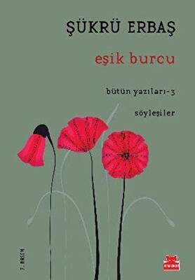 Eşik Burcu