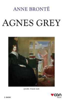 Agnes Grey