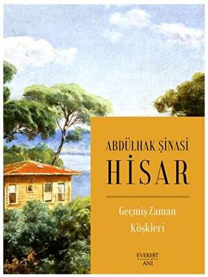 Geçmiş Zaman Köşkleri