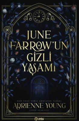 June Farrow un Gizli Yaşamı