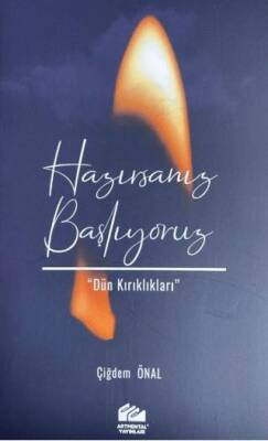 Hazırsanız Başlıyoruz