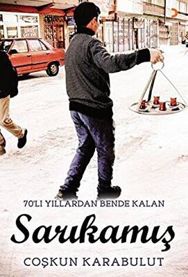 Sarıkamış