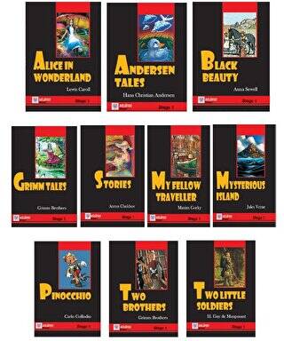 Kitap Sepeti