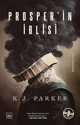 Prosper in İblisi