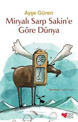 Miryalı Sarp Sakin e Göre Dünya