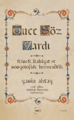 Önce Söz Vardı