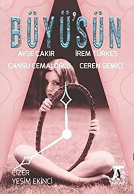 Büyü sün