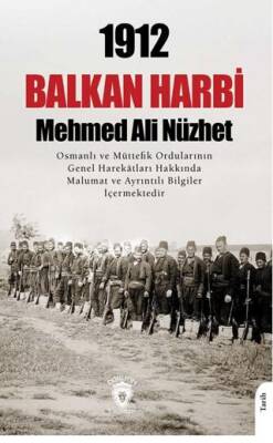 1912 Balkan Harbi