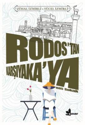 Rodos tan Karşıyaka ya