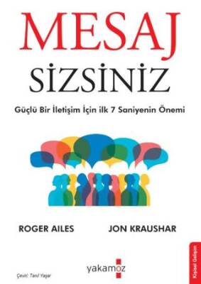 Mesaj Sizsiniz