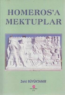Homeros a Mektuplar