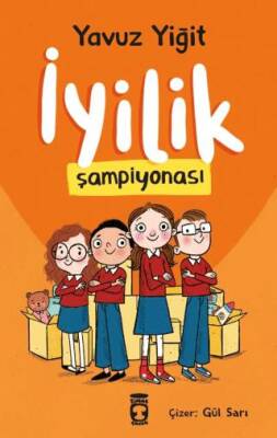 Kitap Sepeti